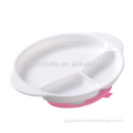 Good ieka Good Quality Baby Feeding Plate